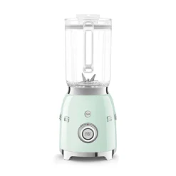 Blender 1,5 L 800 W BLF03PGEU vert d’eau Smeg