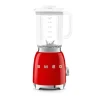 Blender 1,5 L 800 W BLF03RDEU rouge Smeg