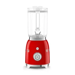 Blender 1,5 L 800 W BLF03RDEU rouge Smeg