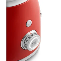 Blender 1,5 L 800 W BLF03RDEU rouge Smeg
