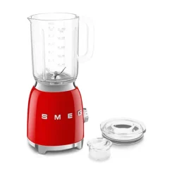 Blender 1,5 L 800 W BLF03RDEU rouge Smeg