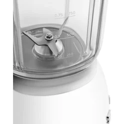 Blender 1,5 L 800 W BLF03WHEU blanc Smeg