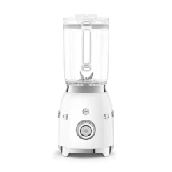 Blender 1,5 L 800 W BLF03WHEU blanc Smeg