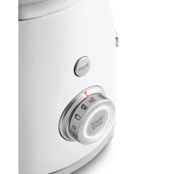 Blender 1,5 L 800 W BLF03WHEU blanc Smeg