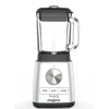 Blender Power 3 1,2 L 1000 W 11641 chrome mat Magimix