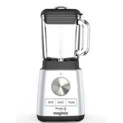 Blender Power 3 1,2 L 1000 W 11641 chrome mat Magimix