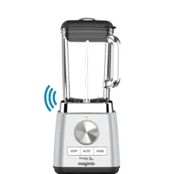 Blender Power 5 XL 2 L 1500 W 11643 chrome mat Magimix