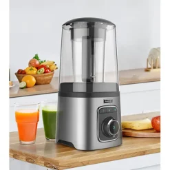 Blender Vacuum Kuving SV500 gris Kuvings