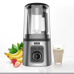 Blender Vacuum Kuving SV500 gris Kuvings