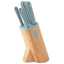 Bloc de 6 couteaux Slate Berghoff