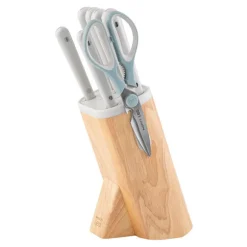 Bloc de 6 couteaux Spirit Berghoff
