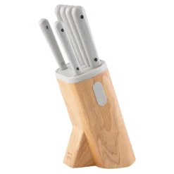 Bloc de 6 couteaux Spirit Berghoff