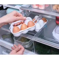 Boite rangement œufs FridgeStore Joseph Joseph