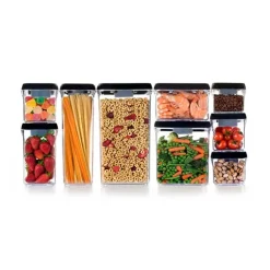 Boite sous vide 1000 ml Ibili