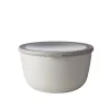 Bol multifonction Cirqula 3000 ml Nordic White Mepal