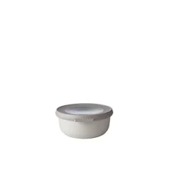 Bol multifonction Cirqula 350 ml Nordic White Mepal