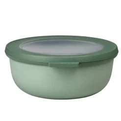 Bol multifonction Cirqula 750 ml Nordic Sage Mepal