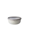 Bol multifonction Cirqula 750 ml Nordic White Mepal