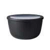 Bol multifonction Cirqula 3000 ml Nordic Black Mepal