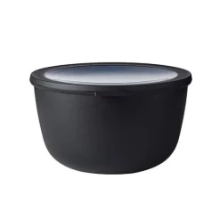 Bol multifonction Cirqula 3000 ml Nordic Black Mepal