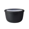 Bol multifonction Cirqula 2000 ml Nordic Black Mepal
