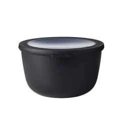 Bol multifonction Cirqula 2000 ml Nordic Black Mepal