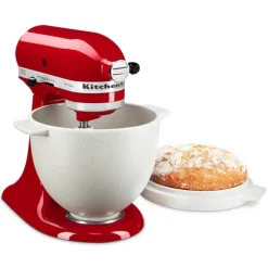 Bol à pain 5KSM2CB5BGS pour robots Artisan Kitchenaid
