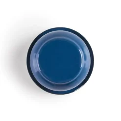 Bol à sauce bleu pétrole 125 ml Ibili
