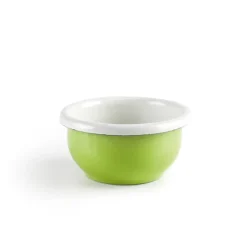 Bol à sauce vert musgo 125 ml Ibili
