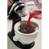 Bol sorbetière 5KSMICM pour robots Artisan Kitchenaid