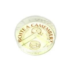 Boîte à camembert