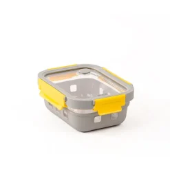 Boîte de conservation en verre 640 ml Pika