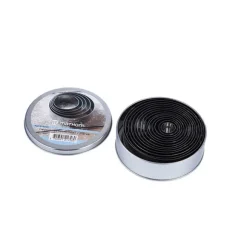 Boîte de 14 découpoirs ronds lisses en inox 2 à 11 cm Mathon