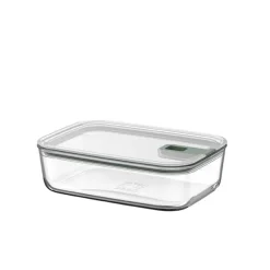 Boîte hermétique en verre 1500 ml EasyClip Nordic Sage Mepal