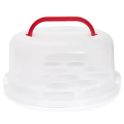 Boîte pour gâteaux et cupcakes 30 cm Patisse