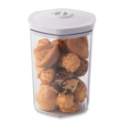 3 boîtes pour appareil sous vide Lacor