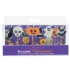 Bougies Halloween Scrapcooking