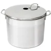 Bouilleur inox 6 bocaux 24 L Guillouard