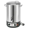 Bouilleur électrique 32 L pour 10 bocaux 2500 W Guillouard