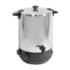 Bouilleur traiteur inox 12 L ZJ120TD Kitchen Chef Professional