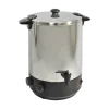 Bouilleur traiteur inox 28 L ZJ280TD Kitchen Chef Professional