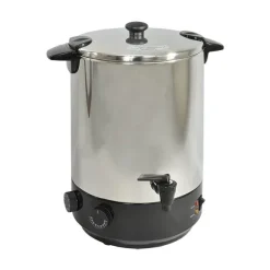 Bouilleur traiteur inox 19 L ZJ200TD Kitchen Chef Professional