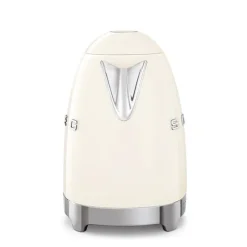 Bouilloire crème 1,7 L 2400 W KLF04CREU Smeg