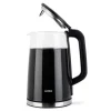Bouilloire digitale 1,7 L DOD198 Livoo