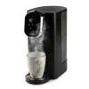 Bouilloire distributeur d’eau chaude 2,5 L 2600 W Aqua Express DO524WK Domo