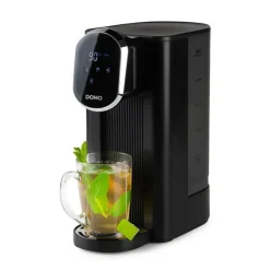Bouilloire distributeur d’eau chaude 2,5 L 2600 W Aqua Express DO524WK Domo