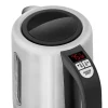 Bouilloire inox température réglable Siena 1 L BBT350 Riviera et bar