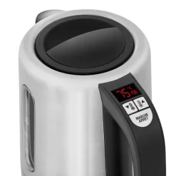 Bouilloire inox température réglable Siena 1 L BBT350 Riviera et bar