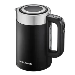 Bouilloire électrique programmable 1,7L Lagrange