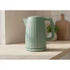 Bouilloire électrique sauge Bistria 1,7 L 2200 W Terraillon